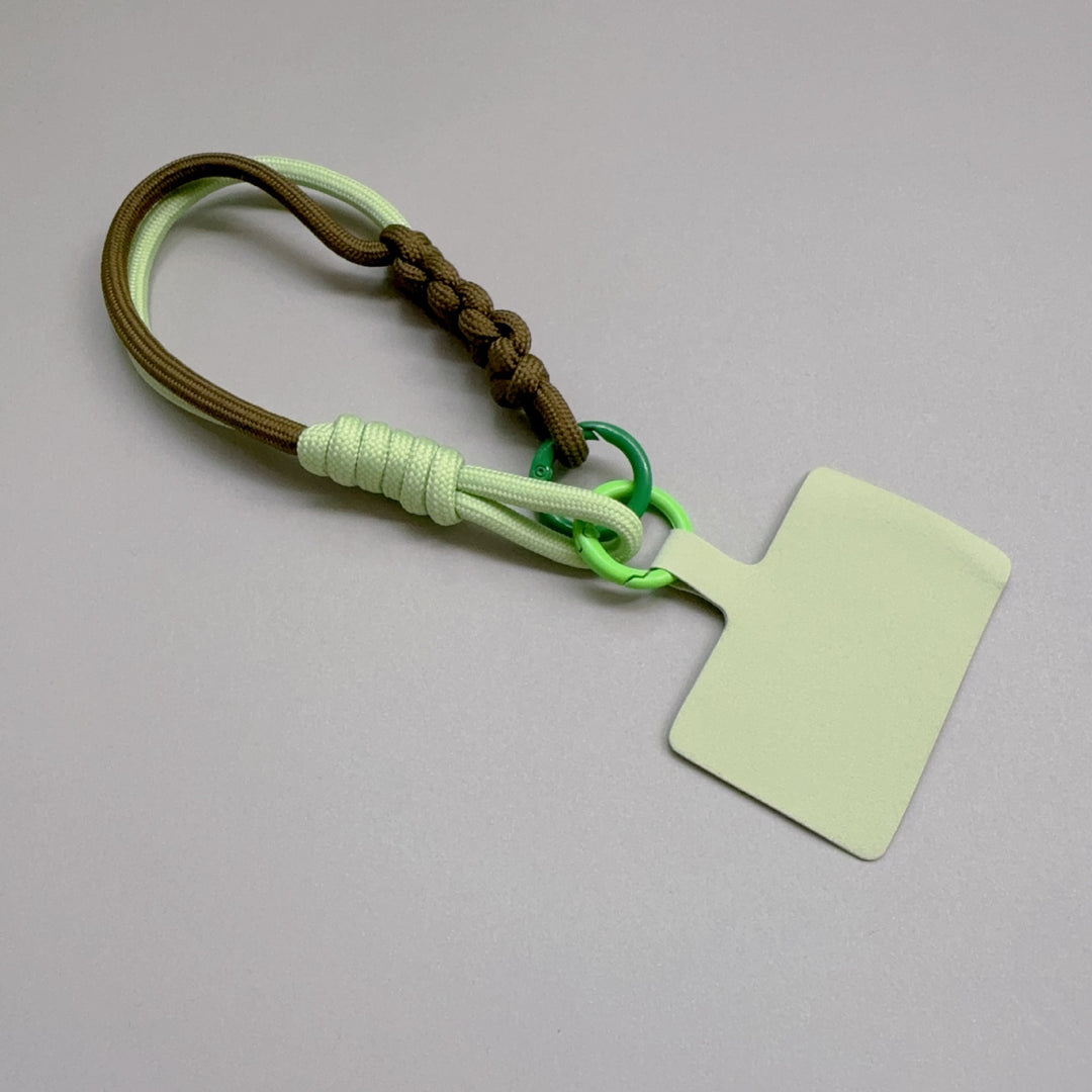 Paracord Keychain Holder Stornfield