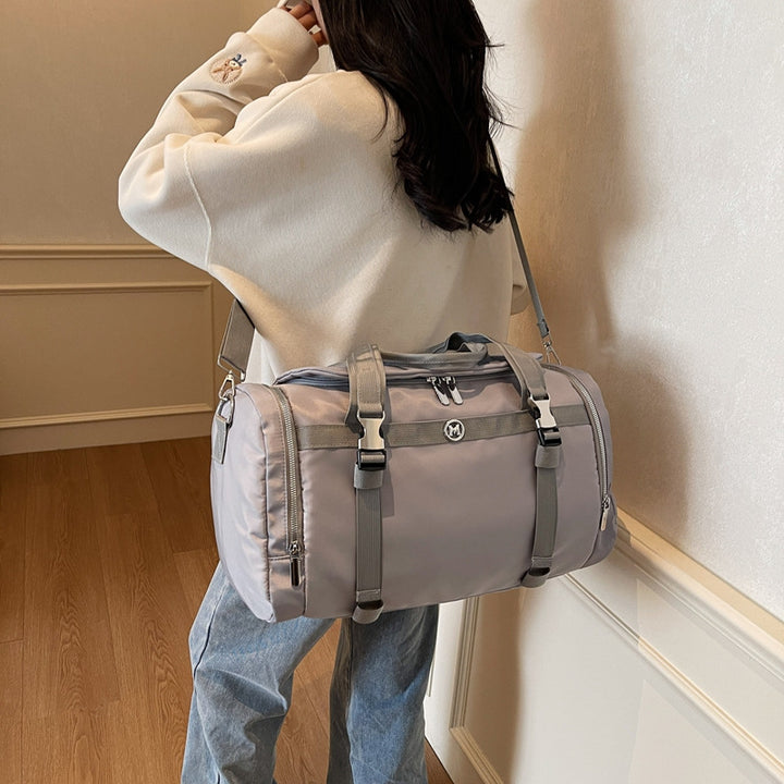 Professional Gym Duffle Bag Stornfield