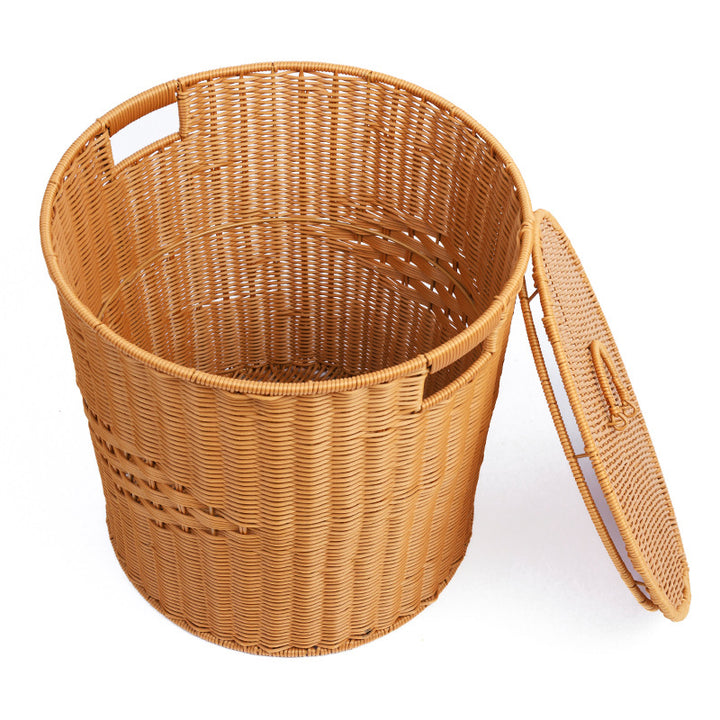 Multi-Purpose Storage Hamper Stornfield