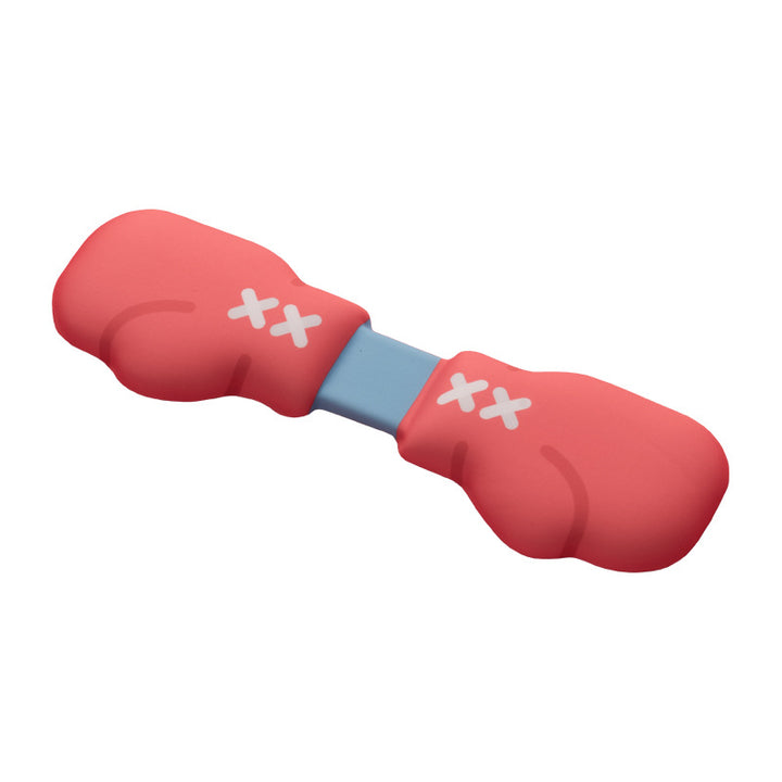 Fun Cartoon Glove-Shaped Mouse Pad