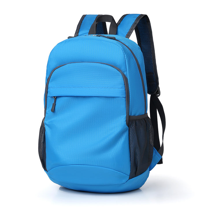 Everyday Backpack with Large Side Pockets Stornfield