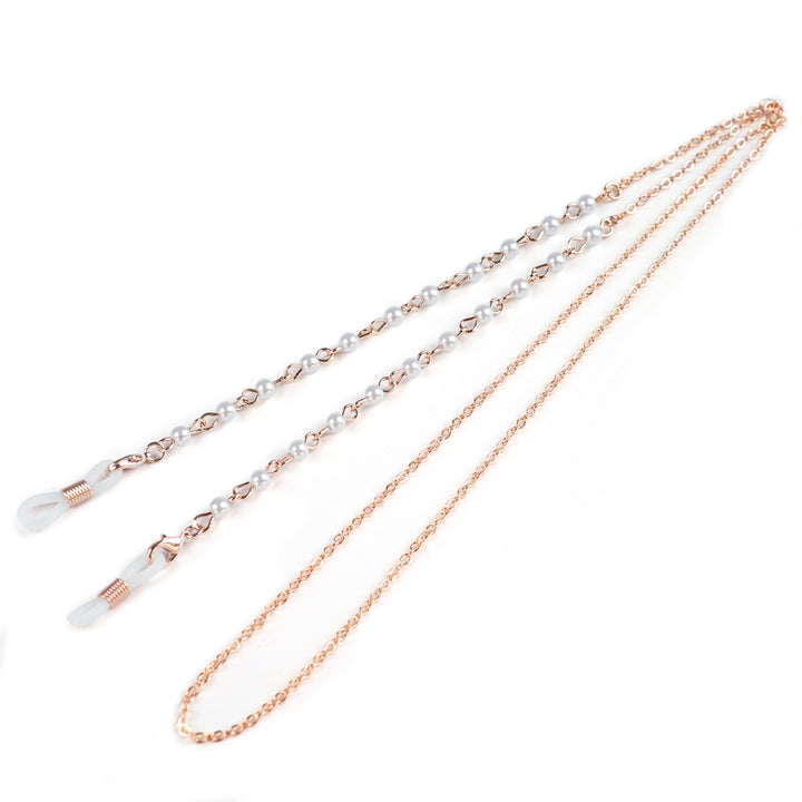 Elegant Eyewear Chain Stornfield