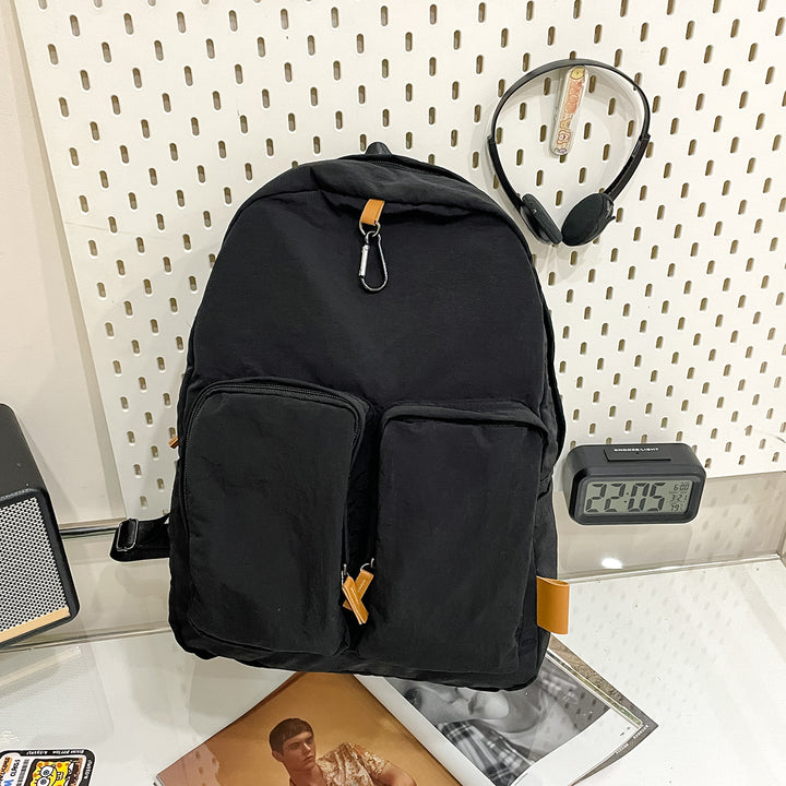 Lightweight Ergonomic Travel School Backpack Stornfield