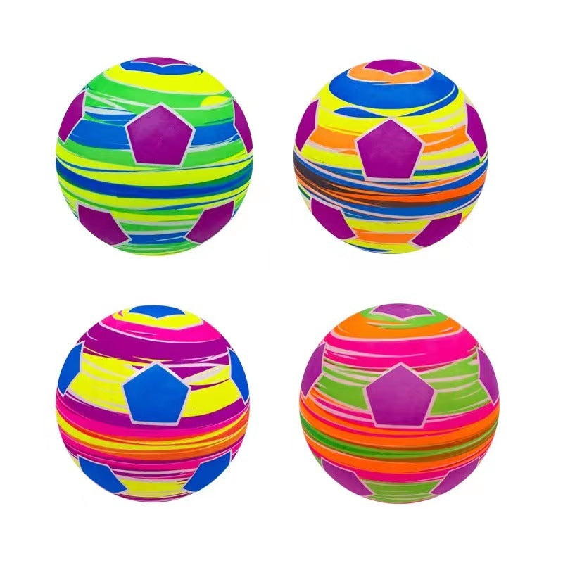 Unisex fun and learning ball set Stornfield