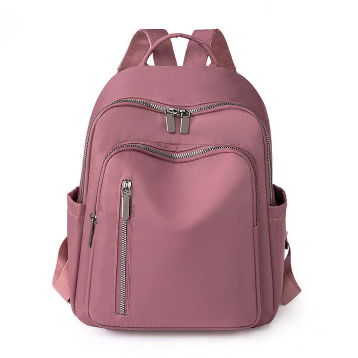 Versatile Multi-Functional Backpack Stornfield