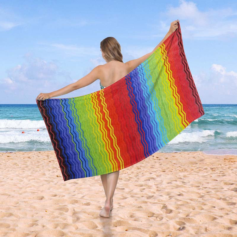 Beach towel Stornfield