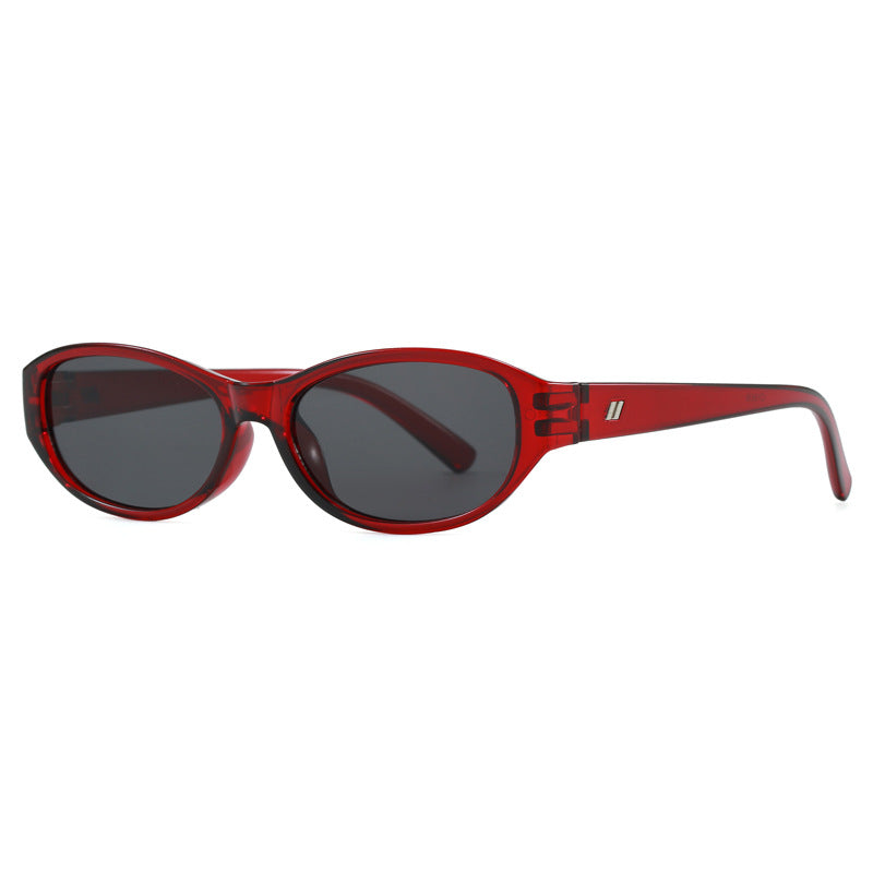 Ladies designer glasses in elegant cat-eye style Stornfield