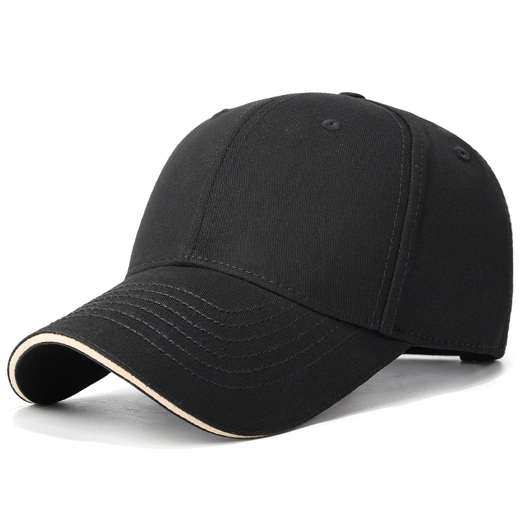 Men's Classic Everyday Baseball Cap Stornfield