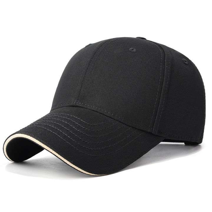 Men's Classic Everyday Baseball Cap Stornfield
