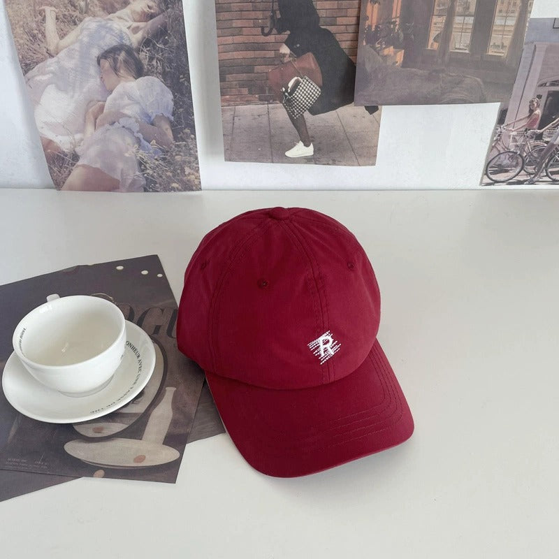 Men's Adjustable Summer Cap Stornfield