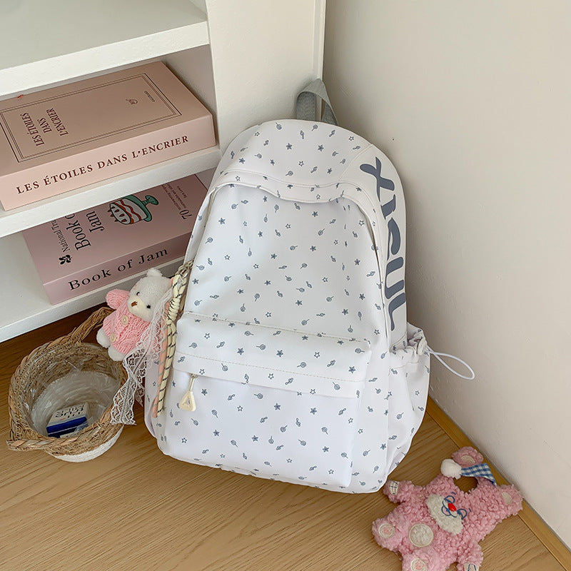 Stylish Multi-Function Backpack Stornfield