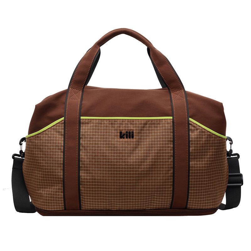 Durable Utility Duffle Bag Stornfield
