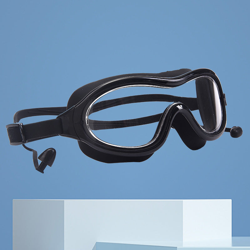 Swim mask Stornfield