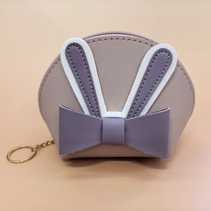 Cute Rabbit-Themed Coin Purse Stornfield