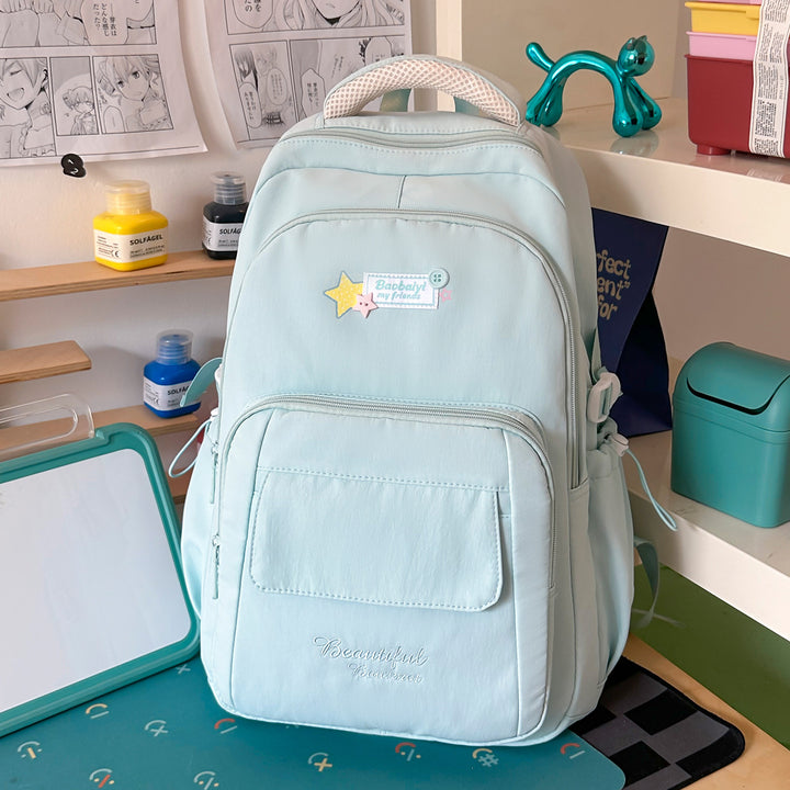 Stylish Multifunctional Backpack Stornfield