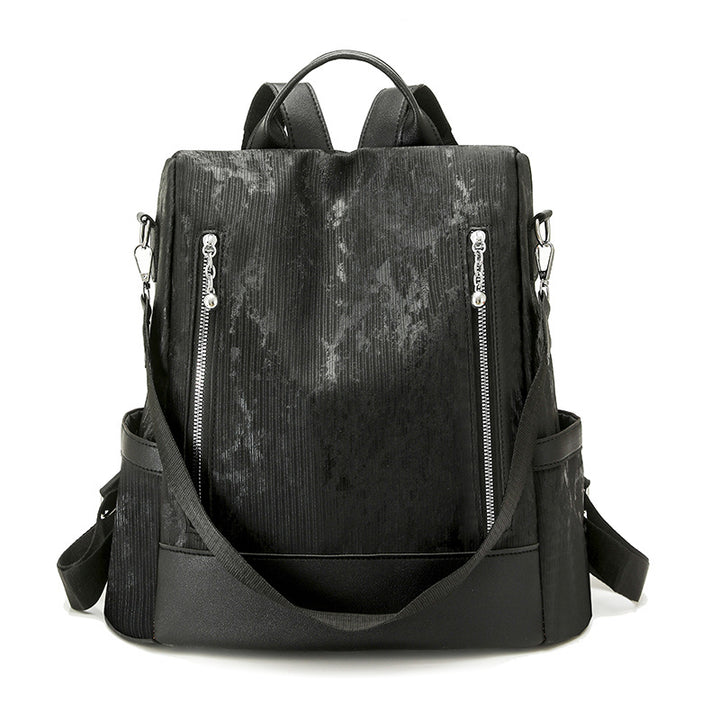 Elegant Multi-Functional Convertible Backpack Stornfield