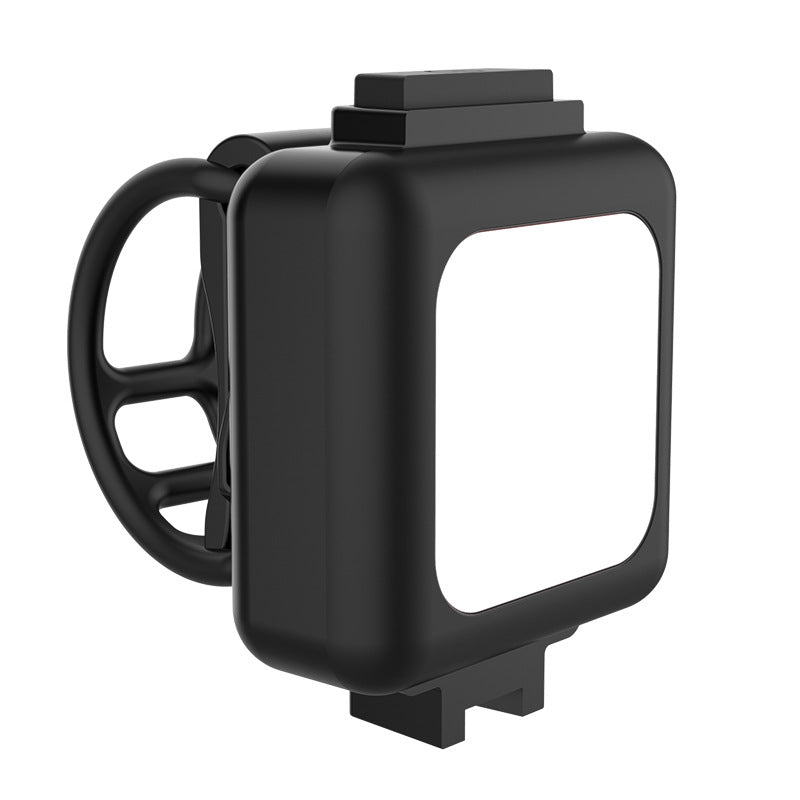 Versatile Bicycle Mounting Bracket Stornfield