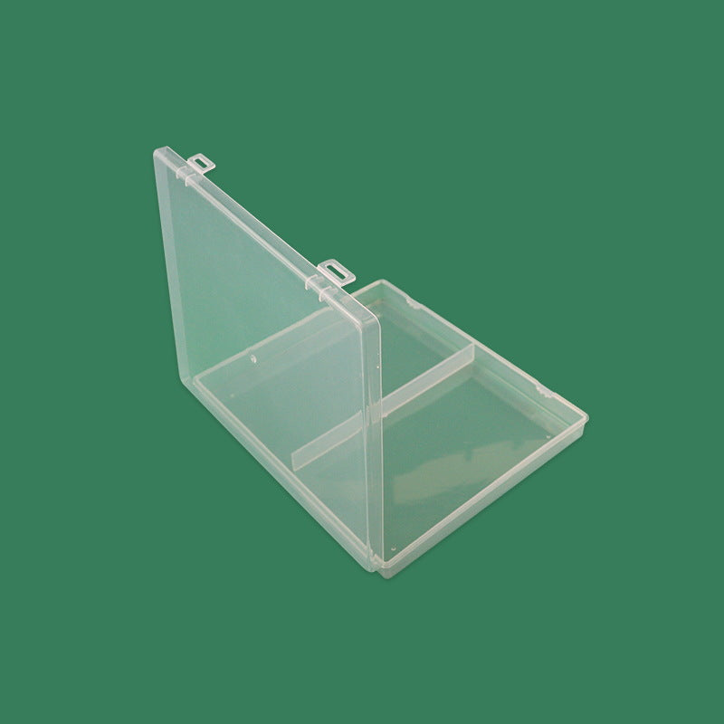 Multi-Divided Craft Storage Container Stornfield