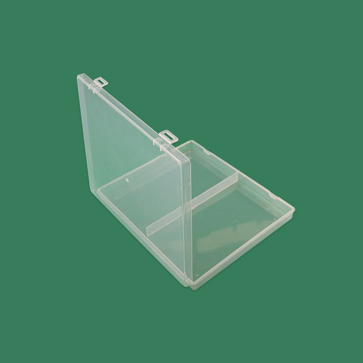 Multi-Divided Craft Storage Container Stornfield