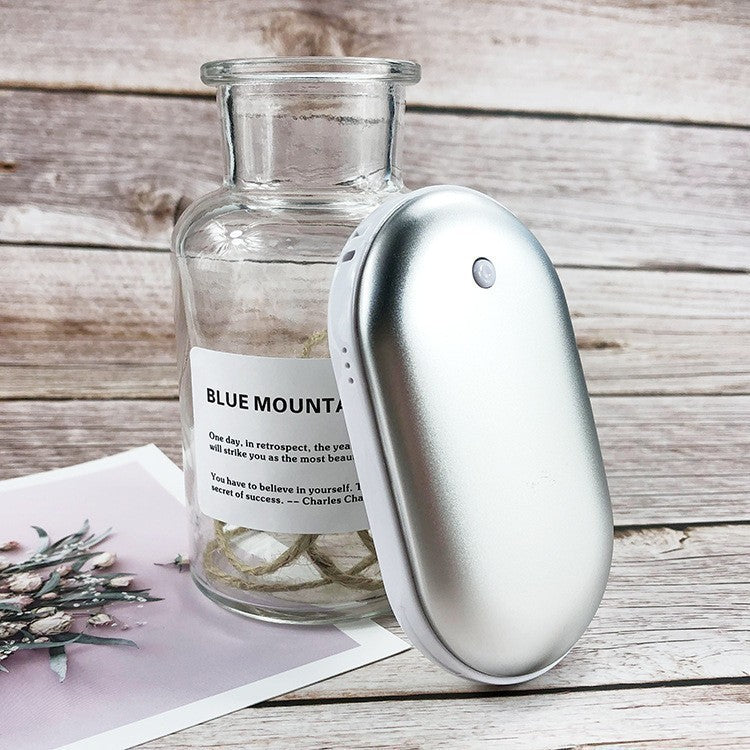 Portable power bank with intelligent charging management Stornfield