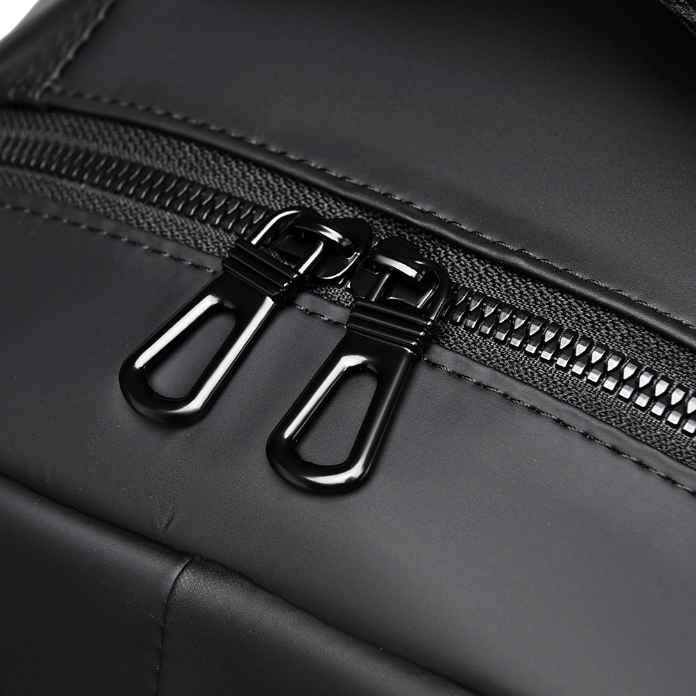 Versatile Tech-Enhanced Backpack Stornfield
