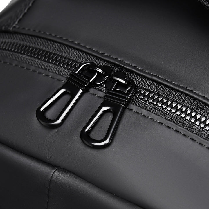 Versatile Tech-Enhanced Backpack Stornfield
