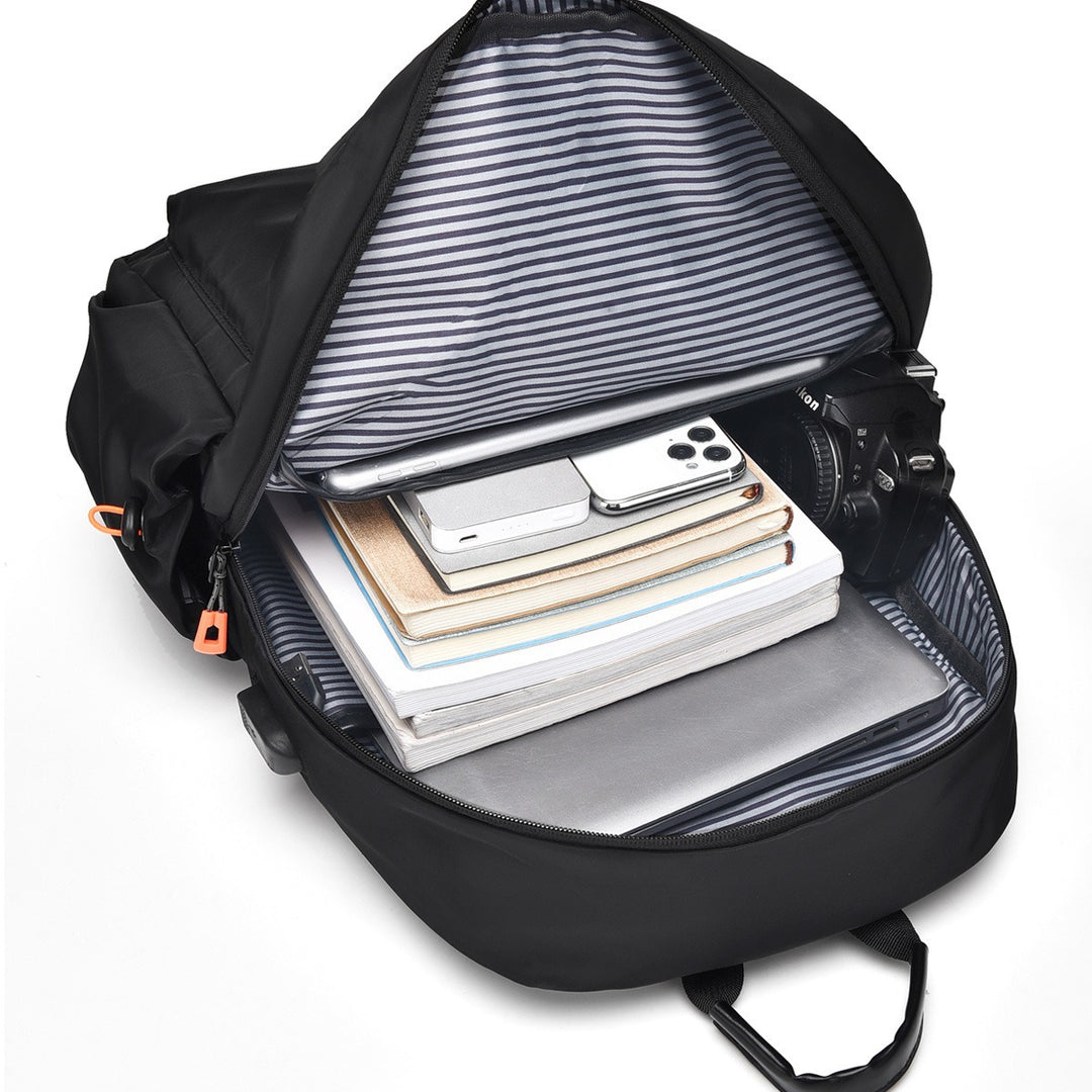 Versatile Everyday Backpack Stornfield