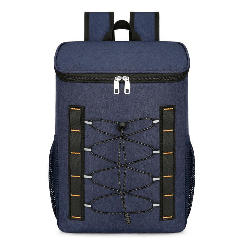 Versatile Outdoor Adventure Backpack Stornfield