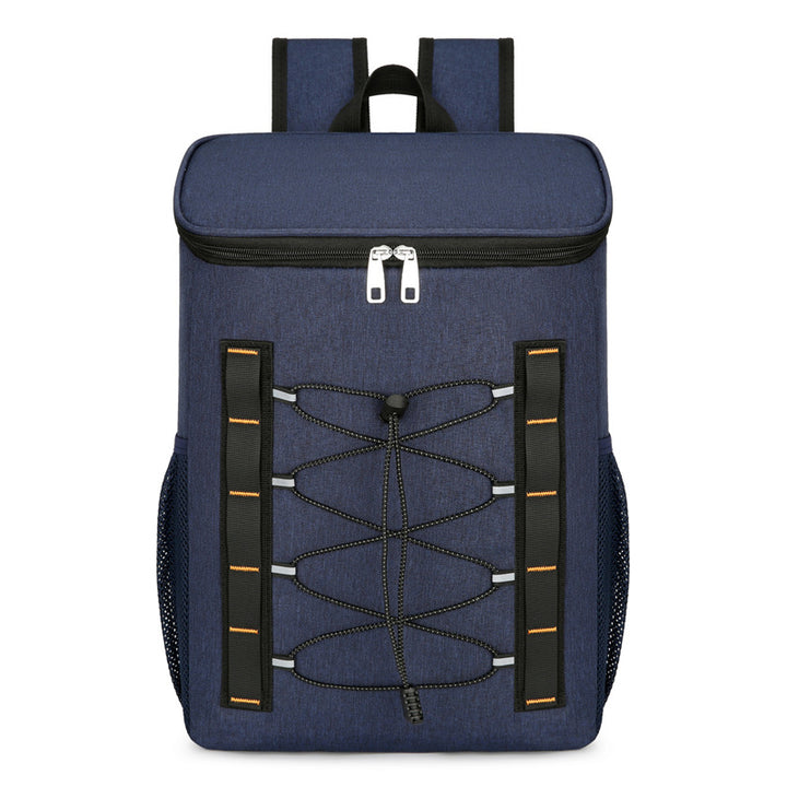 Versatile Outdoor Adventure Backpack Stornfield