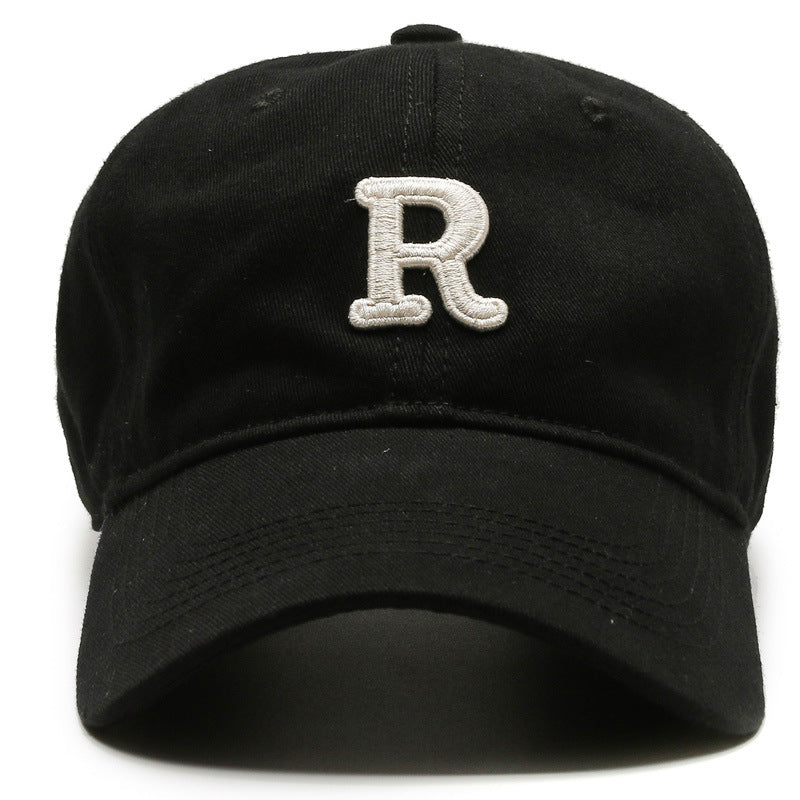 Men's Classic Embroidered Adjustable Baseball Cap Stornfield 1783927391