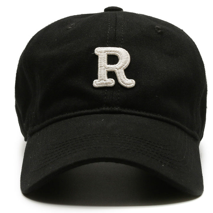 Men's Classic Embroidered Adjustable Baseball Cap Stornfield 1783927391