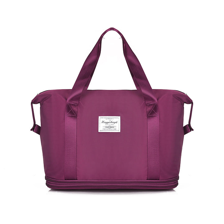 Multi-Purpose Travel Weekender Bag