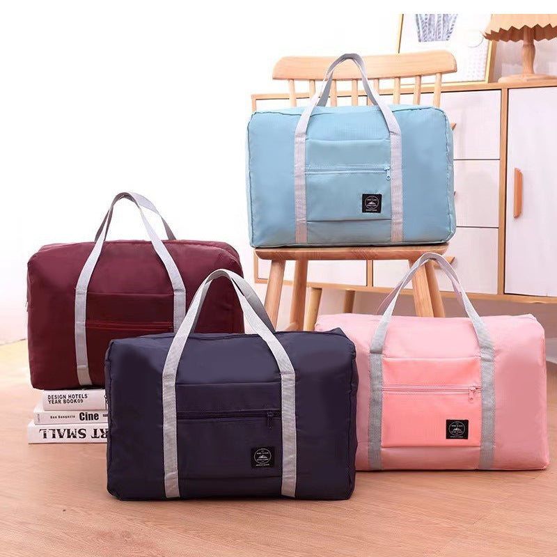 Versatile Multi-Functional Travel Duffle Stornfield