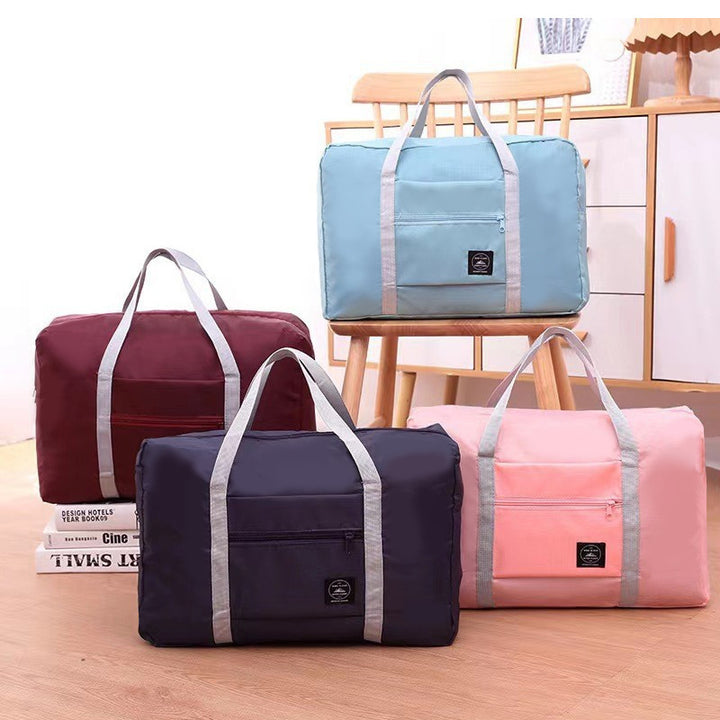 Versatile Multi-Functional Travel Duffle Stornfield