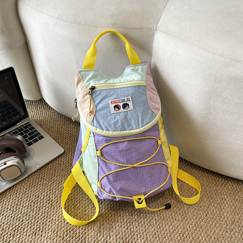 Multi-Functional Lightweight Backpack Stornfield