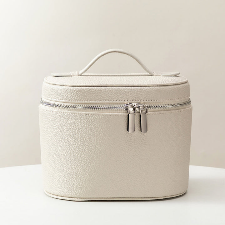 Elegant cosmetic storage case Stornfield