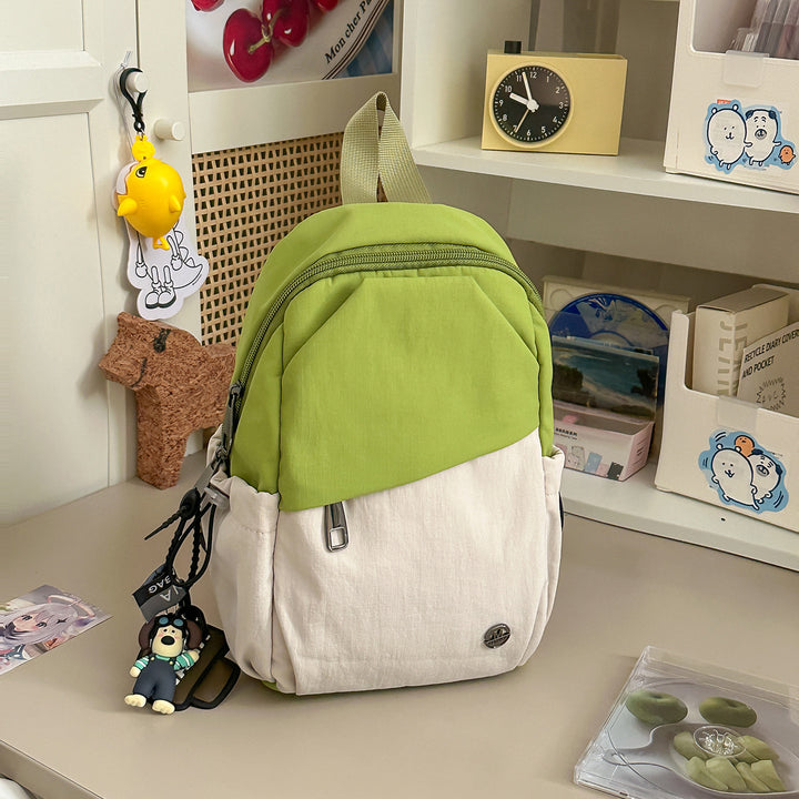 Lightweight Casual Mini Backpack Stornfield