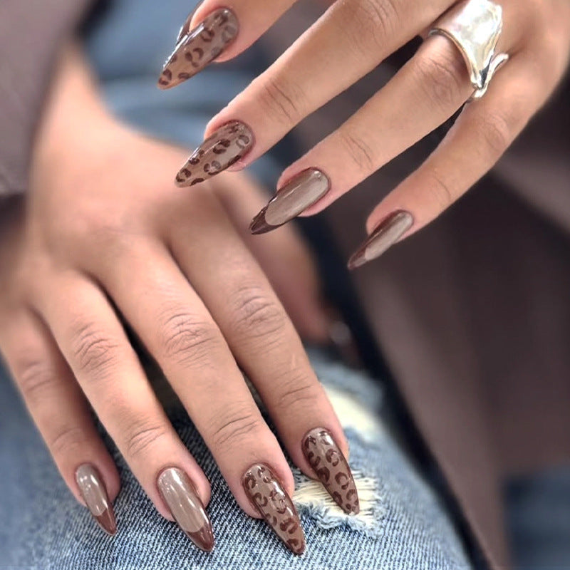Art Nails Stornfield