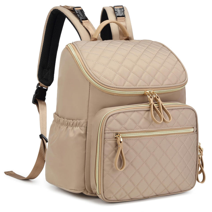 Women stylish multifunctional backpack bag Stornfield