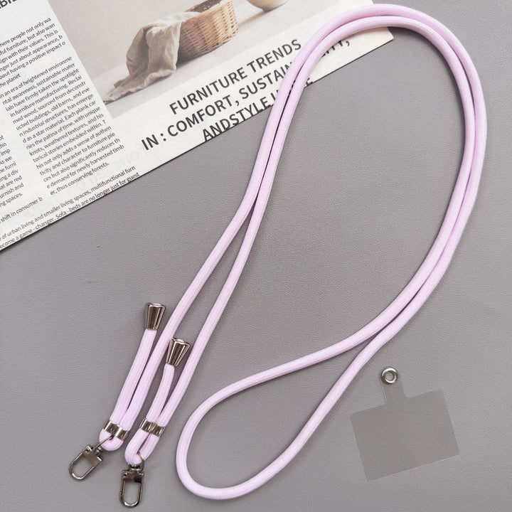 Adjustable Multi-Function Lanyard Stornfield