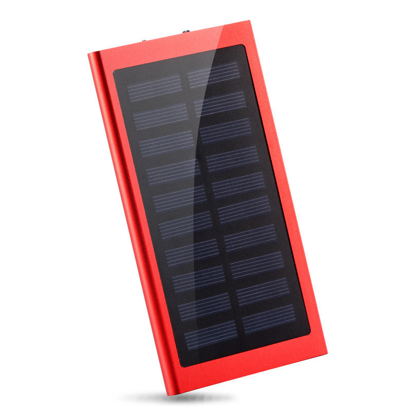 portable solar charger Stornfield