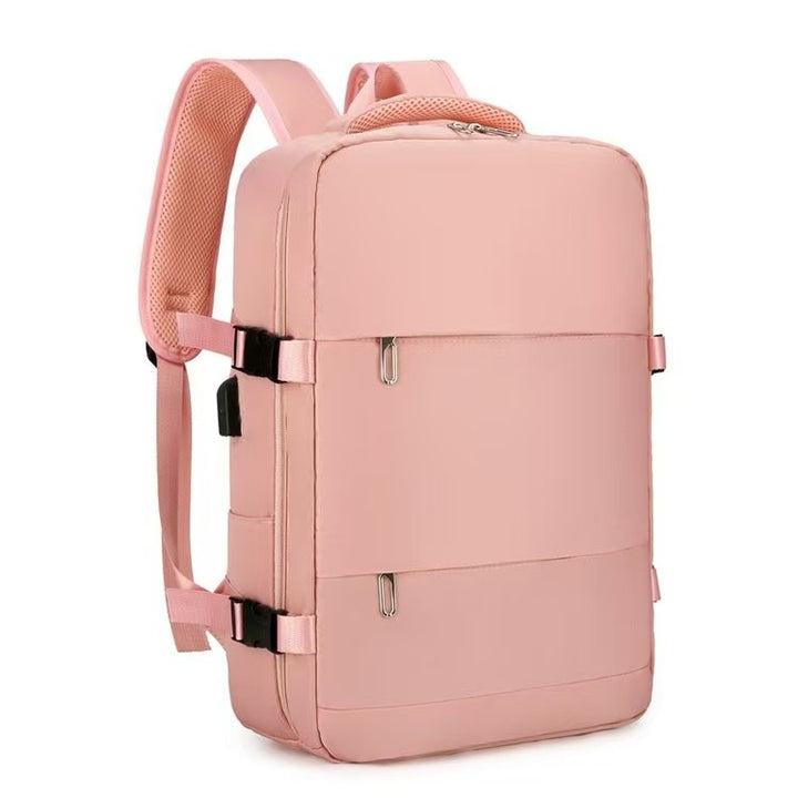 Multi-Functional Travel Organizer Backpack Stornfield