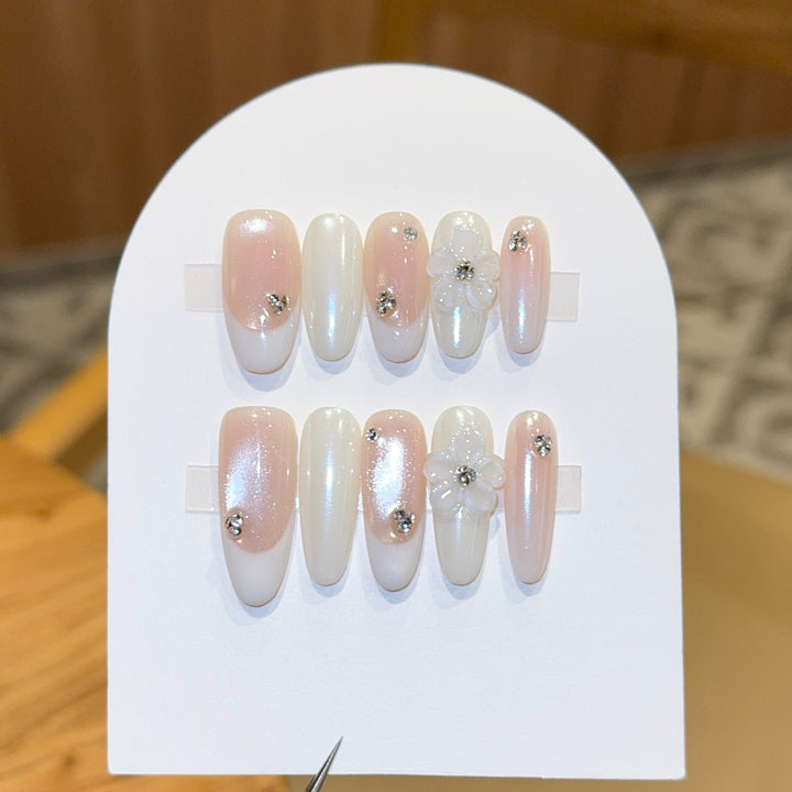 Nail set Stornfield