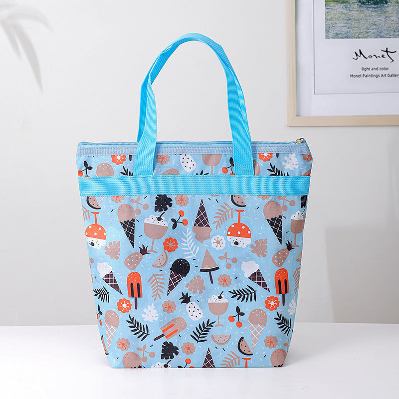 Cooling bag Stornfield
