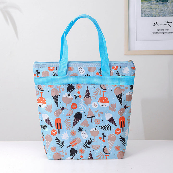 Cooling bag Stornfield