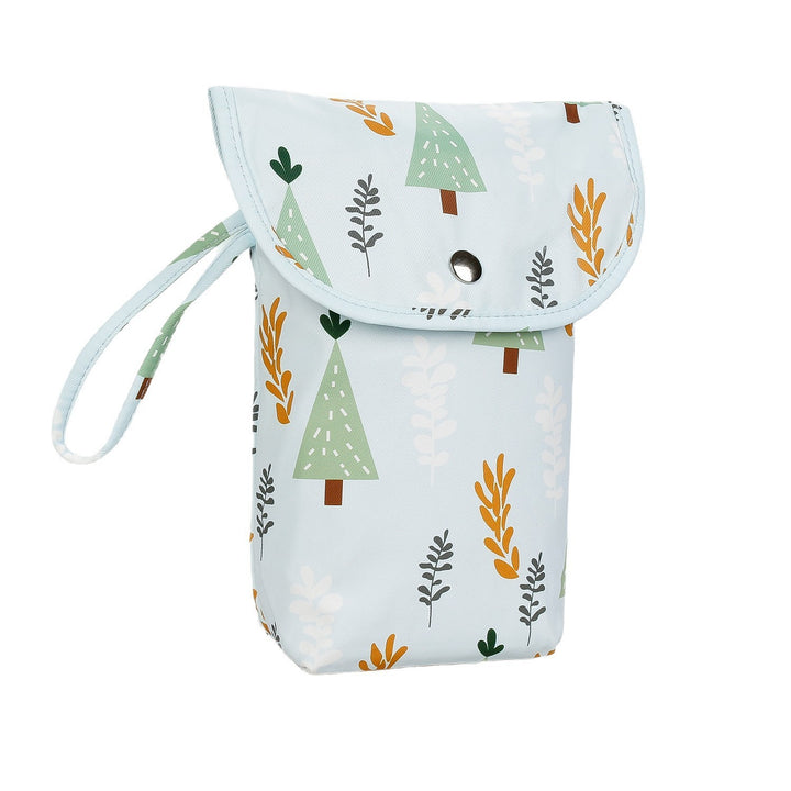 Stylish Pet Waste Bag Dispenser Stornfield
