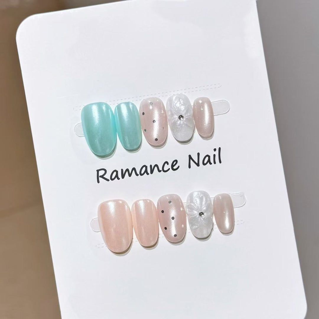 Nail Art Set Stornfield