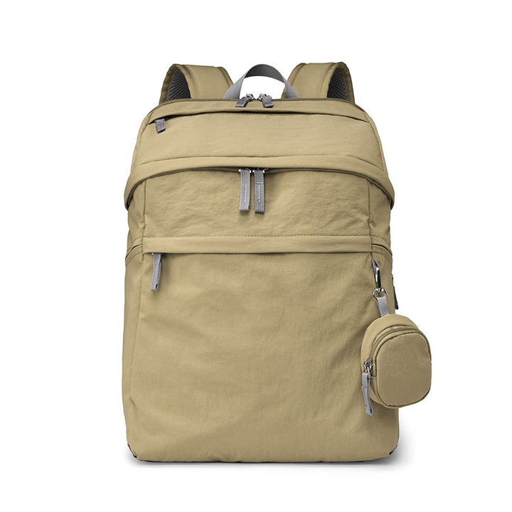 Versatile Large Capacity Backpack Stornfield