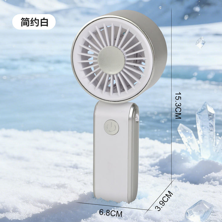 Ladies handy mini fan Stornfield
