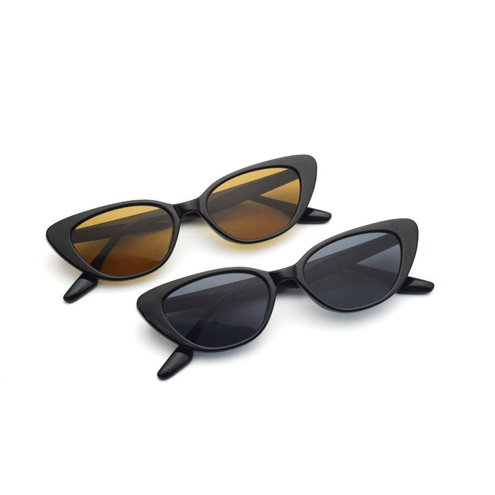 Cat-Eye Sunglasses with UV Protection Stornfield